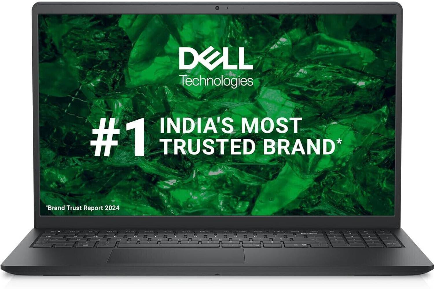 DELL 15 AMD Ryzen 5 7520U 8GB/512GB SSD Laptop - Image 3