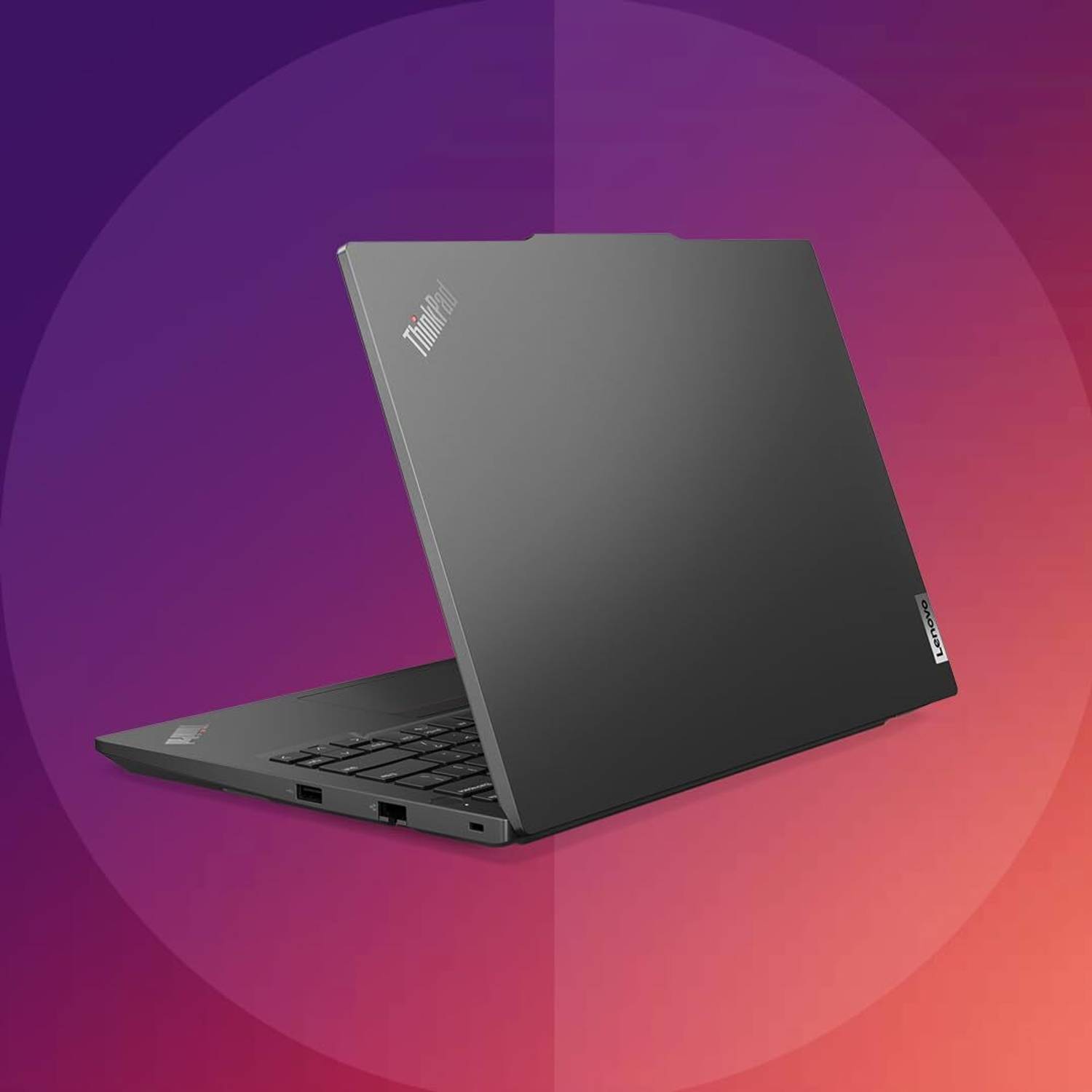 Lenovo Intel Core i3 13th Gen - (8 GB/512 GB SSD/DOS) Thinkpad E14
