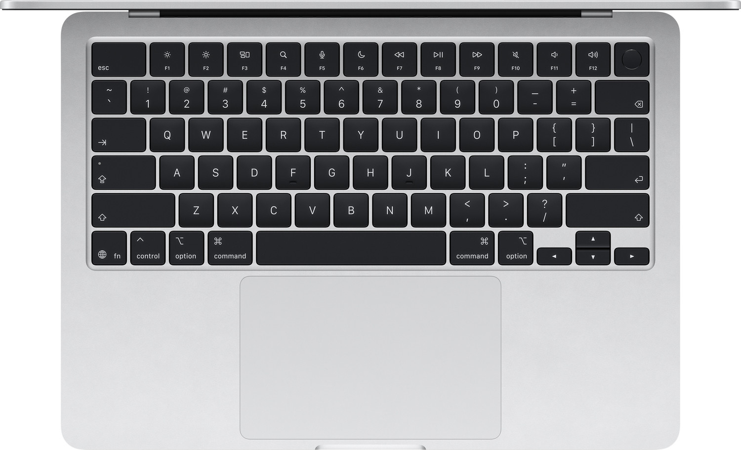 Image of Apple MacBook Air (M5, 2026) M5 - (16 GB /512 GB SSD /Tahoe) MDH74HN /A