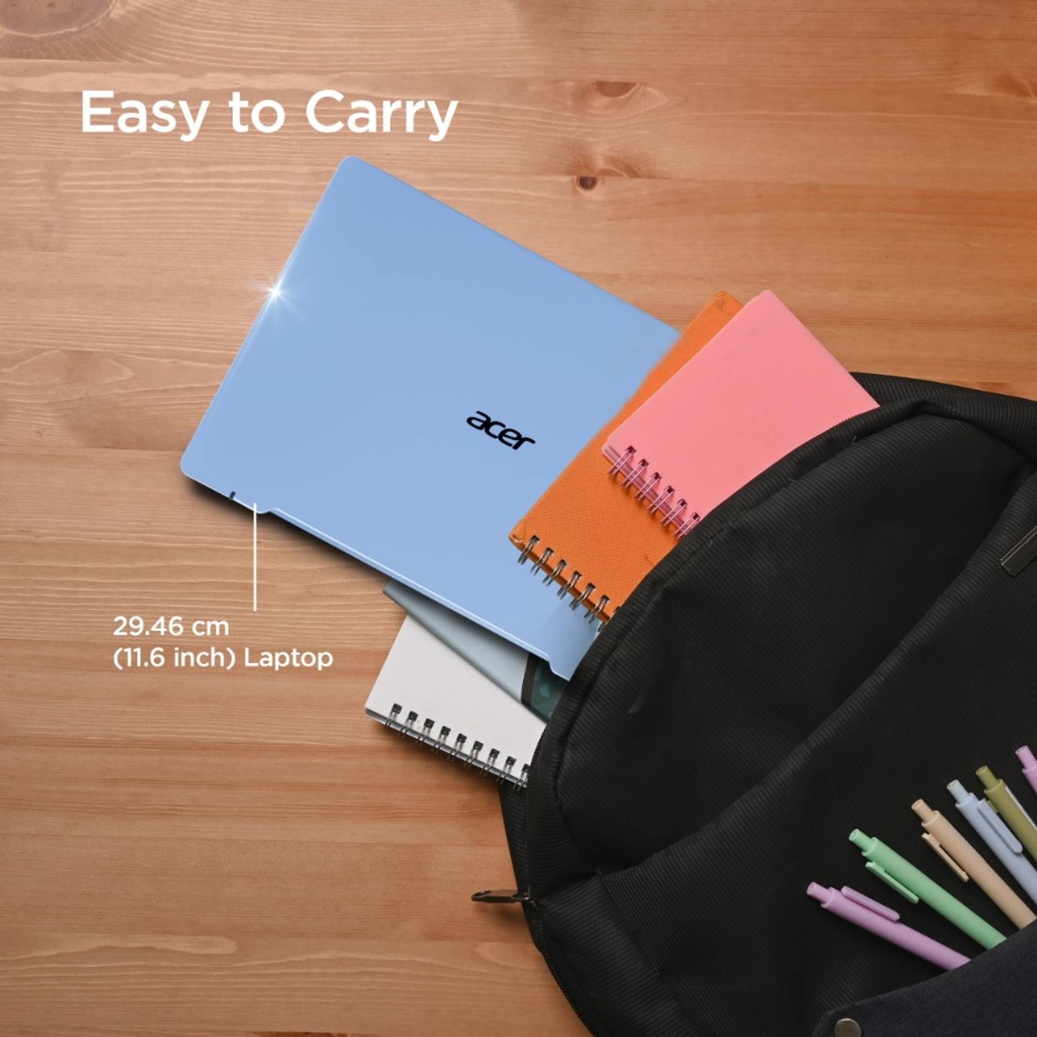 Acer Aspire 3 A311-45 Notebook - Image 3