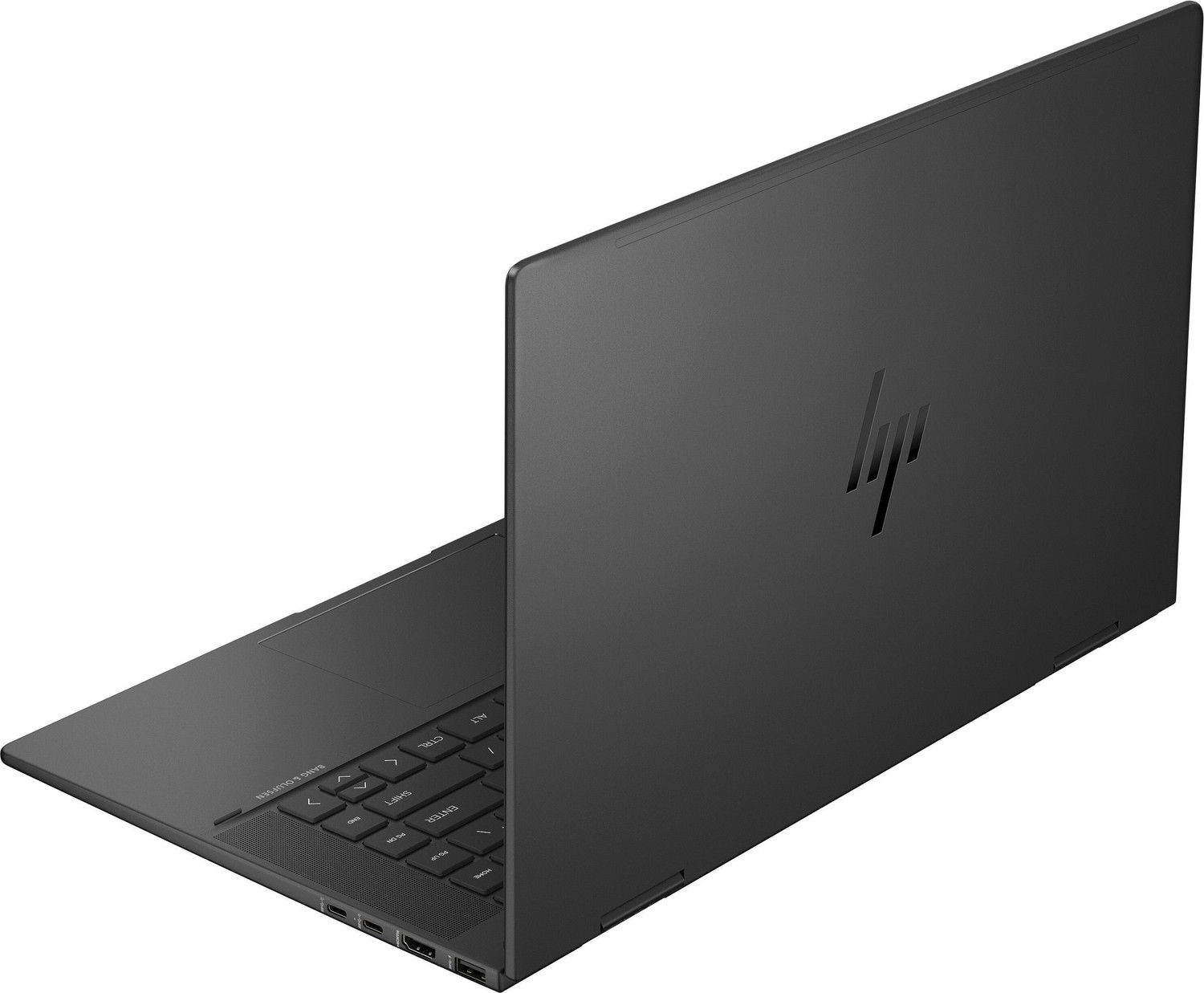 Image of HP AMD Ryzen 5 Hexa Core 7530U - (8 GB /512 GB SSD /Windows 11 Home) 15-fh0014AU Laptop