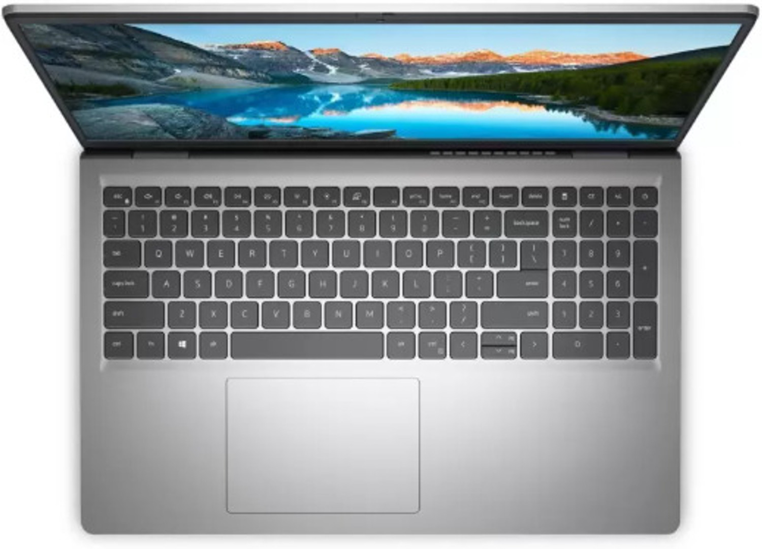 Image of DELL inspiron 15 AMD Ryzen 5 Quad Core 7520U - (16 GB /512 GB SSD /Windows 11 Home) Inspiron 3535 Laptop Laptop