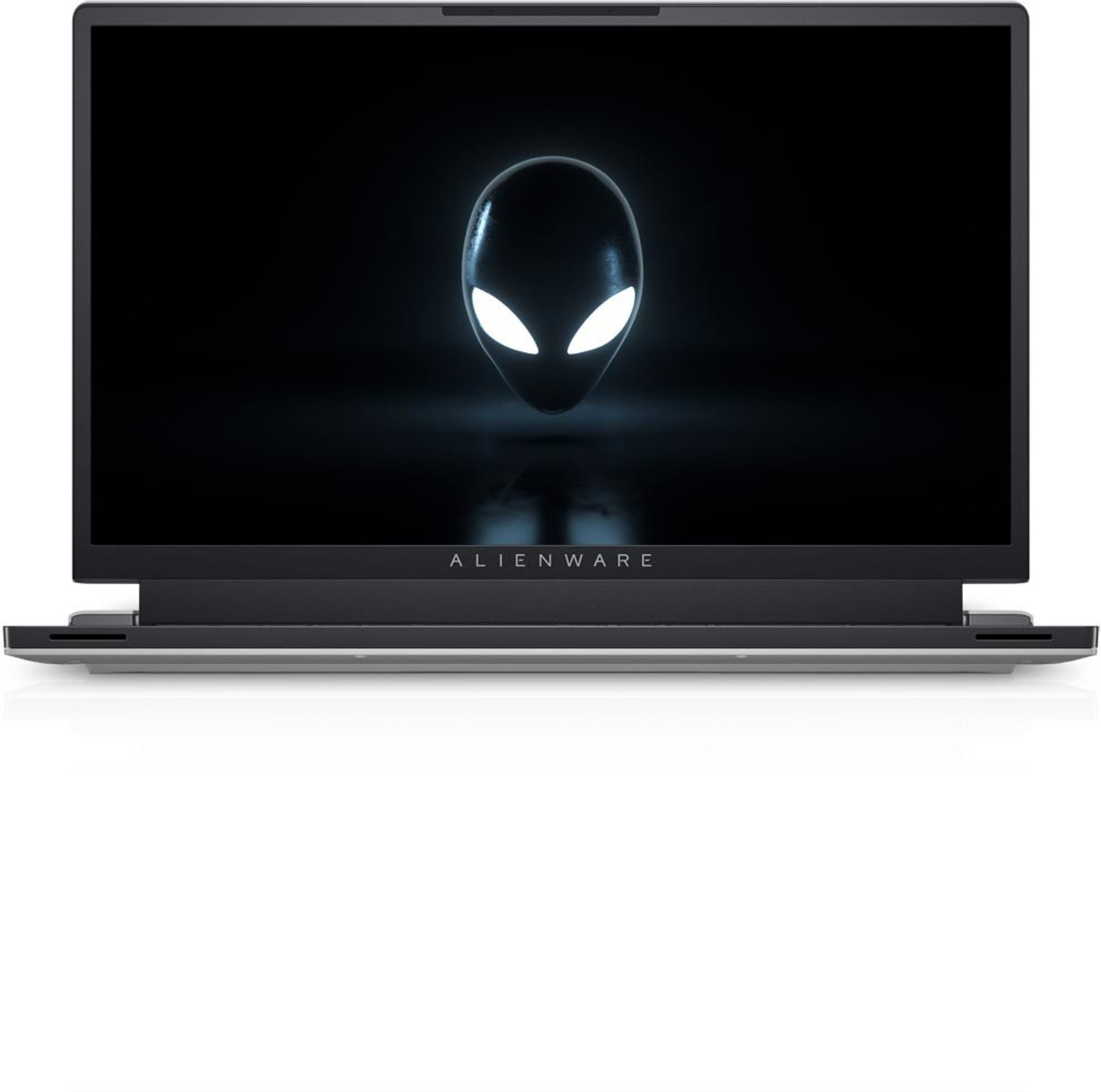 Image of DELL Alienware Intel Core i9 11th Gen 11980HK - (32 GB /1 TB SSD /Windows 11 Home /16 GB Graphics /NVIDIA GeForce RTX 3080) Alienware x17 Gaming Laptop