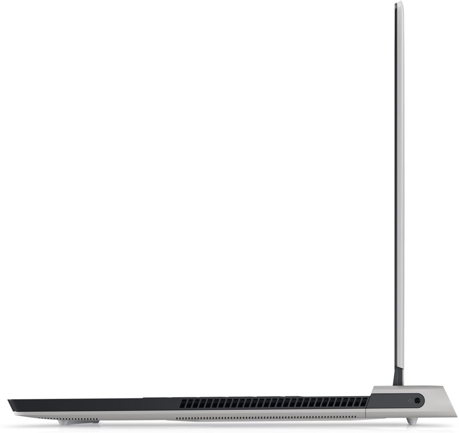 Image of DELL Alienware Intel Core i9 11th Gen 11980HK - (32 GB /1 TB SSD /Windows 11 Home /16 GB Graphics /NVIDIA GeForce RTX 3080) Alienware x17 Gaming Laptop