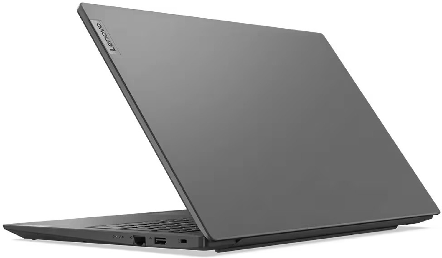 Image of Lenovo V15 Octa Core (2026) Intel Core i5 13th Gen - (8 GB /512 GB SSD /Windows 11 Pro) V15 Thin and Light Laptop