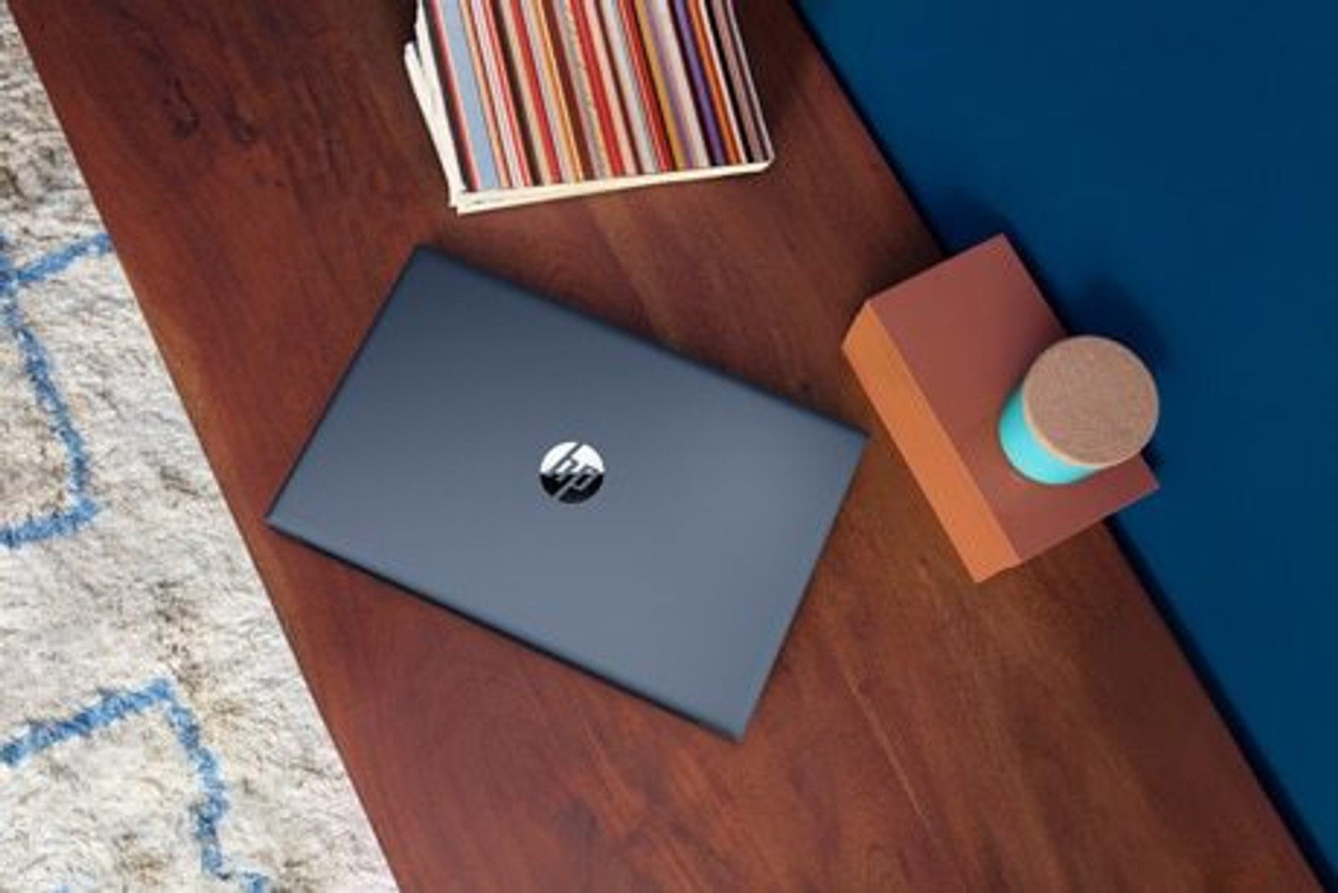 Image of HP Pavilion Intel Core i5 13th Gen 1335U - (16 GB /1 TB SSD /Windows 11 Home) 15-EG3017TU Thin and Light Laptop