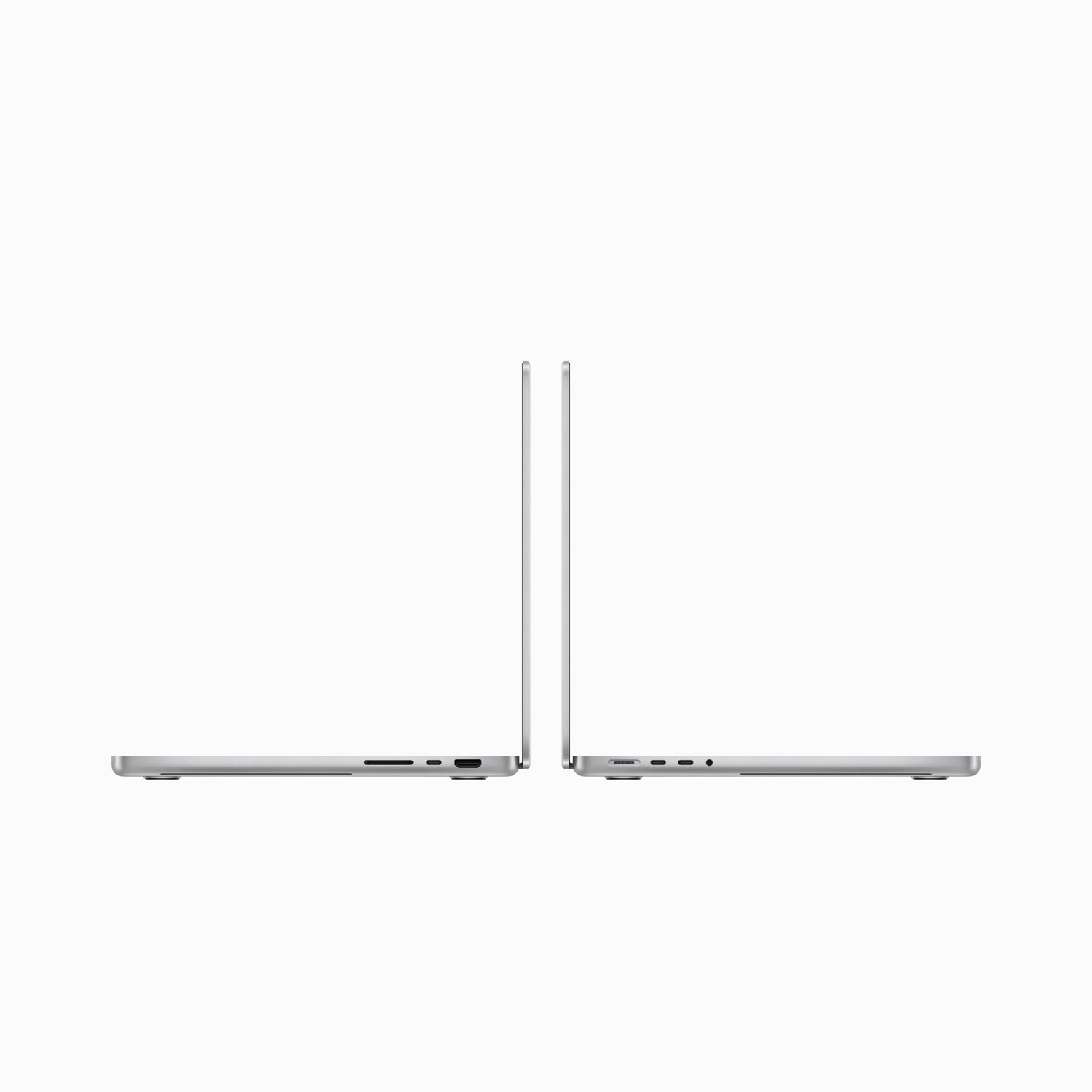 Image of Apple MacBook Pro M3 Max - (36 GB /1 TB SSD /macOS Sonoma) MRX83HN /A