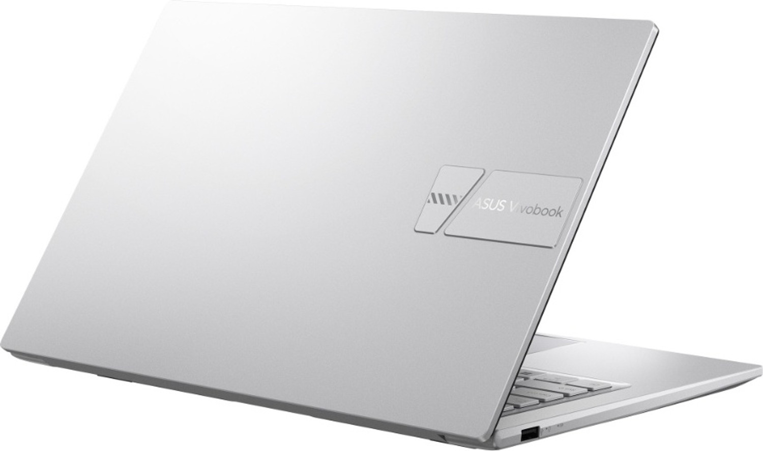 Image of ASUS Vivobook 14 OLED (2026) Intel Core i3 1315U - (8 GB /512 GB SSD /Windows 11 Home) X1404VA-EB1924WS Thin and Light Laptop