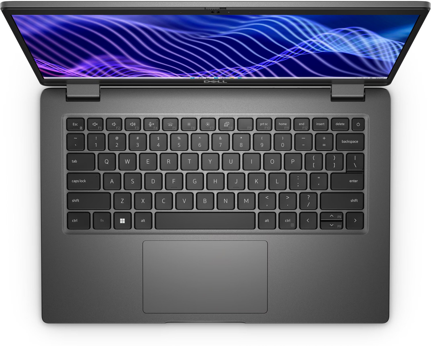 Image of DELL Latitude 3450 (2025) Intel Core i5 13th Gen 1335U - (16 GB /512 GB SSD /Windows 11 Home) LATITUDE 3450 Thin and Light Laptop