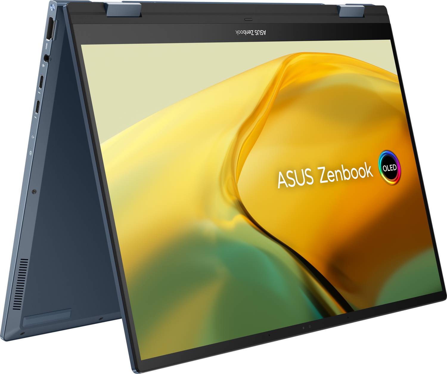ASUS Zenbook 14 Flip OLED Intel EVO P-Series Intel Core i7 13th