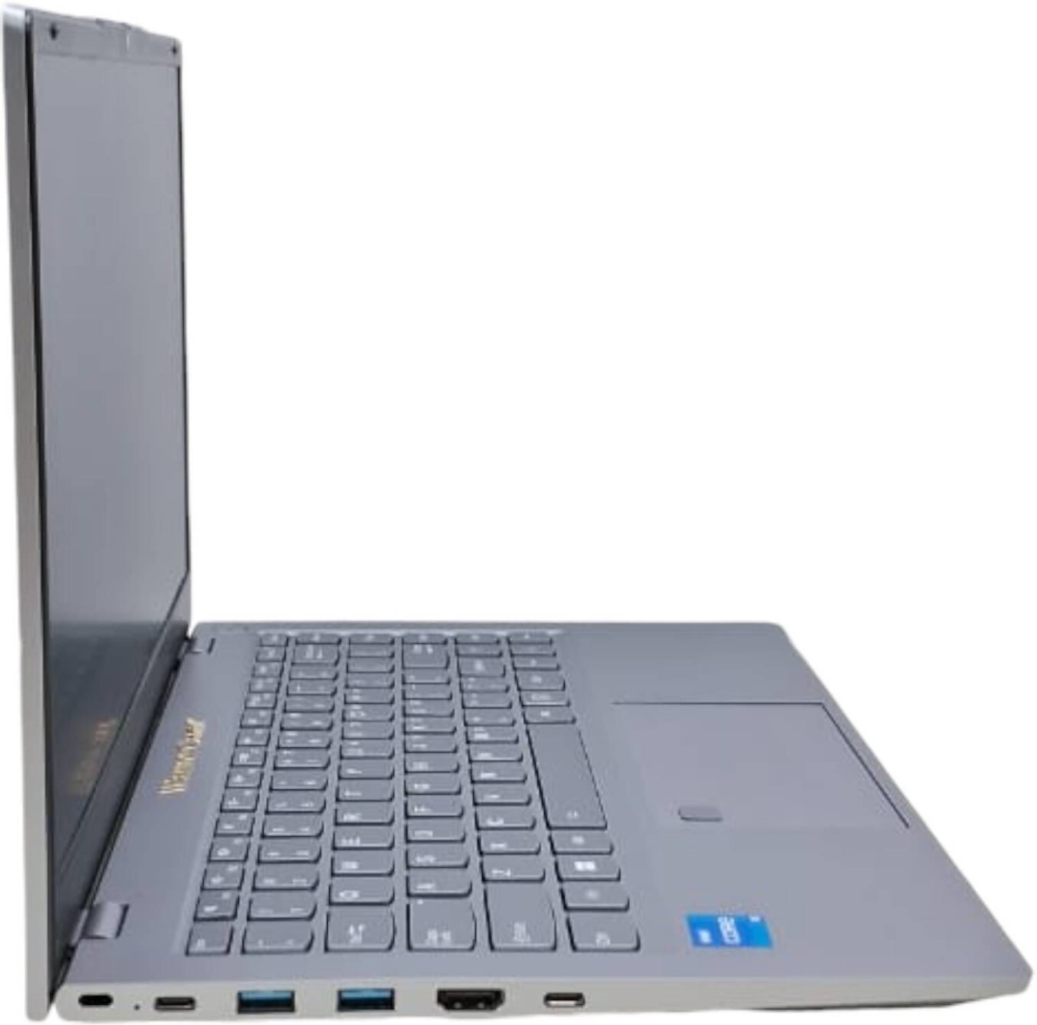 WarnerCann Hi5 Pro Intel Core i5 12th Gen Laptop - Image 3
