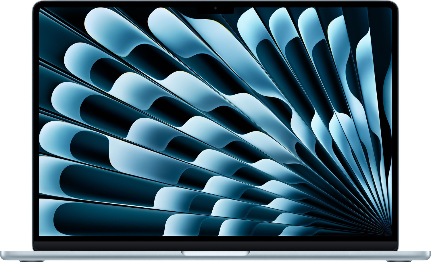 Image of Apple MacBook Air (M5, 2026) M5 - (16 GB /1 TB SSD /Tahoe) MDVT4HN /A
