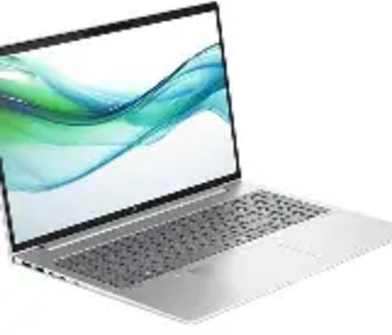 Image of HP 155U Intel Core Ultra 7 14th Gen 115U - (16 GB + 32 GB Optane /1 TB SSD /Windows 11 Pro) probookhp460g11 Laptop