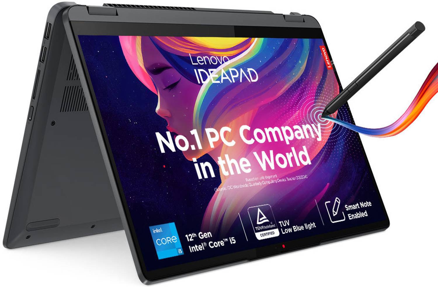 Lenovo ideaPad Flex5 ノートパソコン 14iau7-2-in-1-laptop-lenovo-