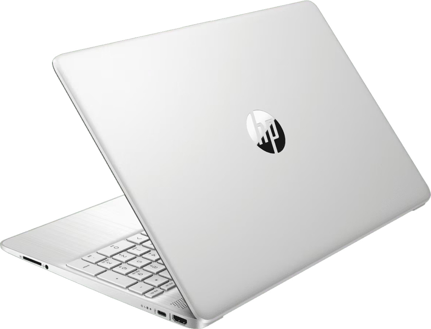 Image of HP Intel Core i5 12th Gen 1235U - (8 GB /512 GB SSD /Windows 11 Home) FR5010TU Laptop