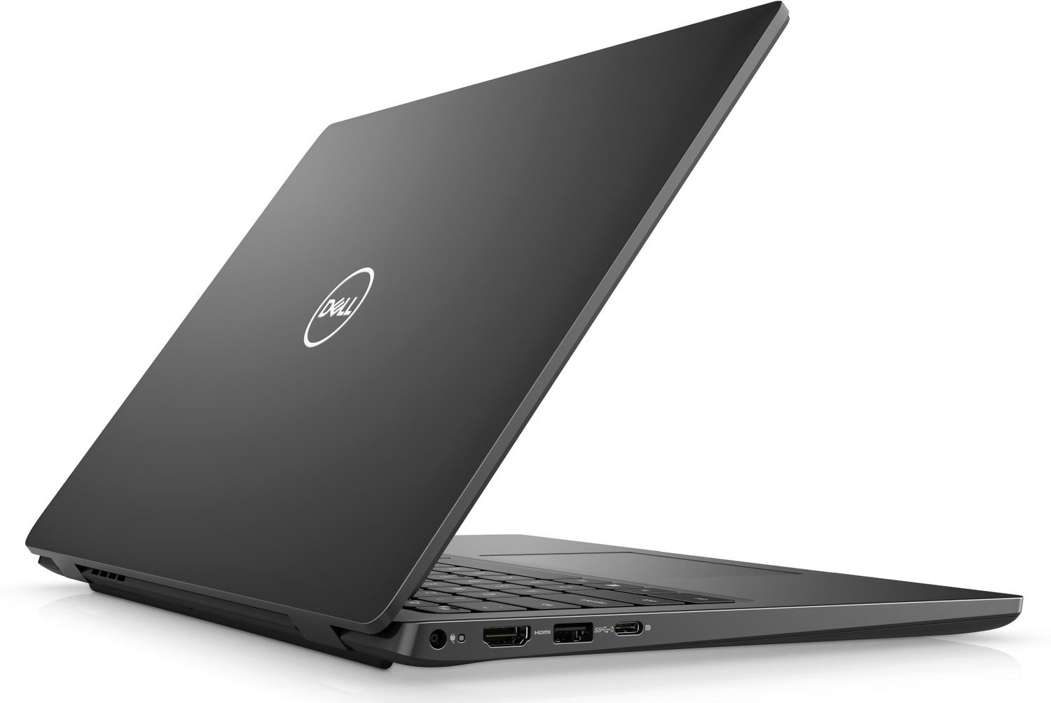 Image of DELL Latitude Intel Core i3 11th Gen 1115G4 - (8 GB /512 GB SSD /DOS) Latitude 3420 Business Laptop