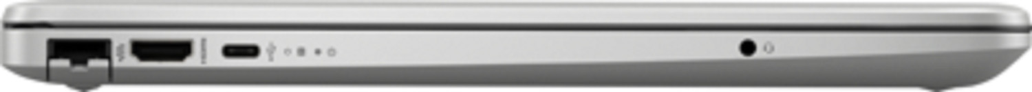 Image of HP 250 G9 Intel Core i3 12th Gen 1215U - (8 GB /512 GB SSD /DOS) 7M659PA Laptop