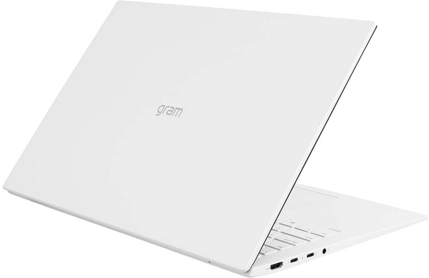 LG Gram Intel Core i7 12th Gen 1260P - (16 GB/512 GB SSD/Windows