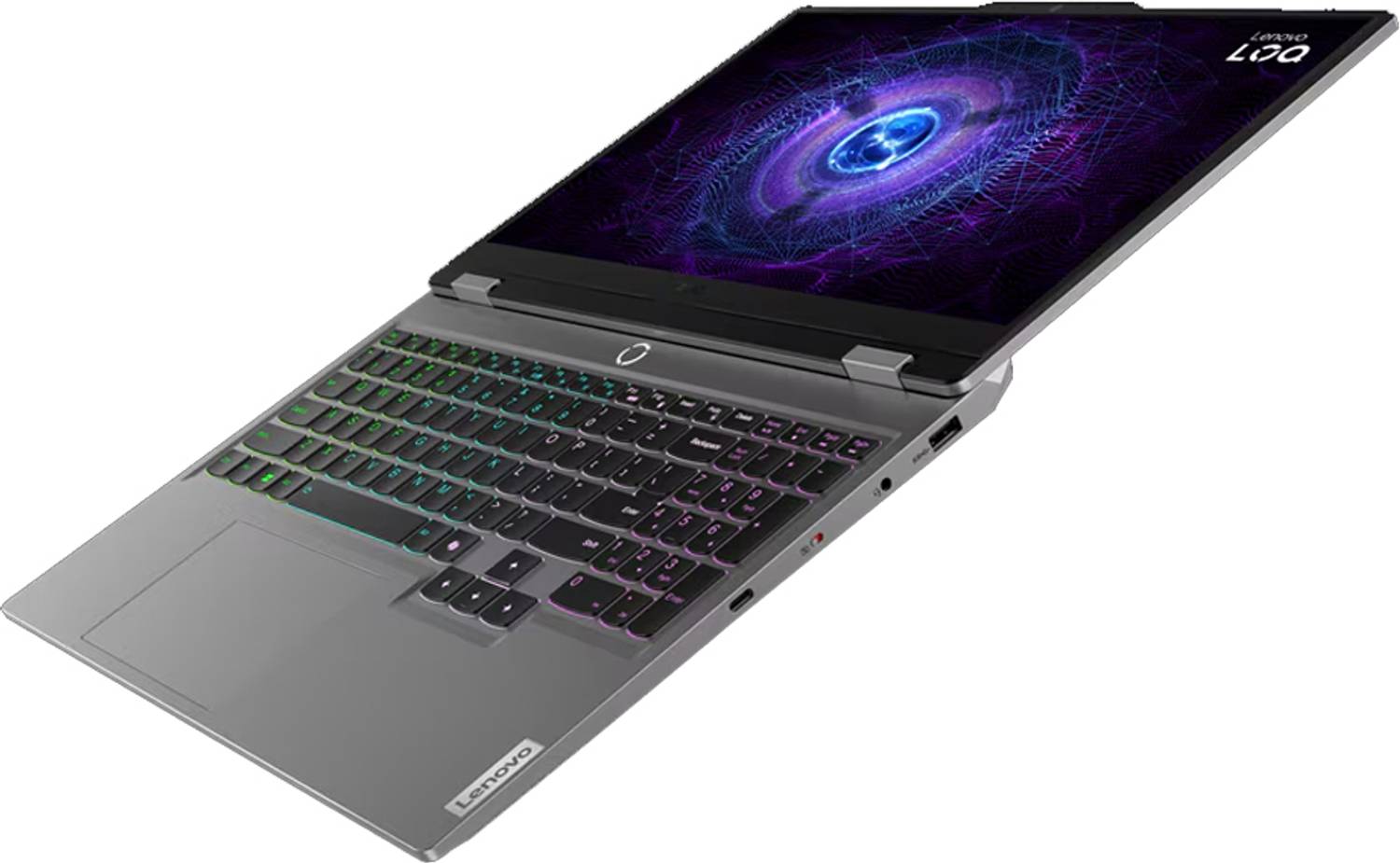 Lenovo IdeaPad Intel Core i5 13th Gen 13420H 16GB 512GB SSD Windows 11 - Image 5