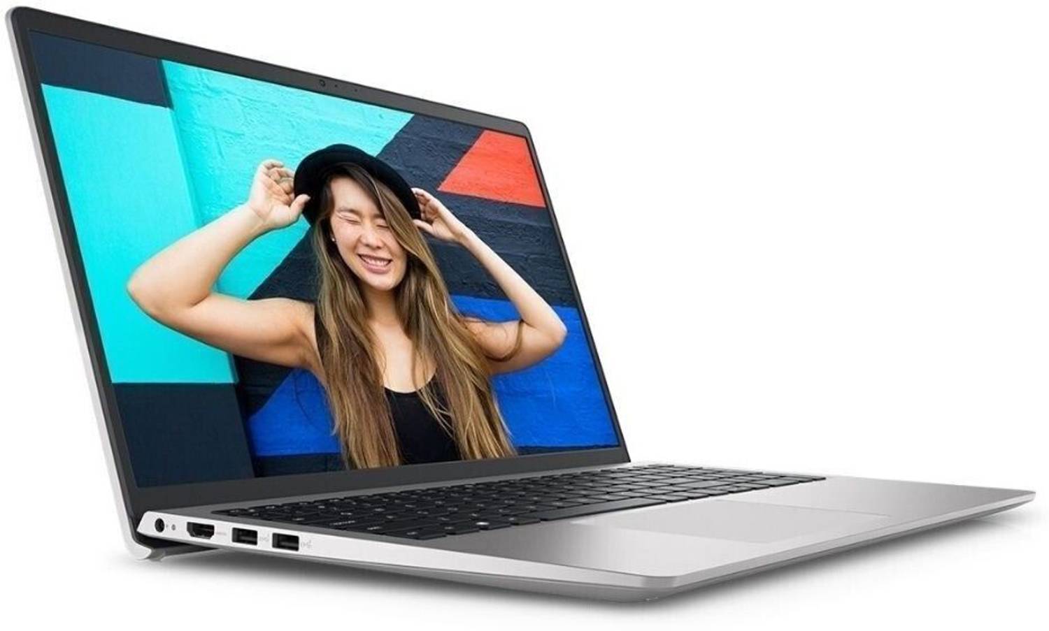 DELL Inspiron Intel Core i3 11th Gen - (8 GB/1 TB HDD/256 GB SSD