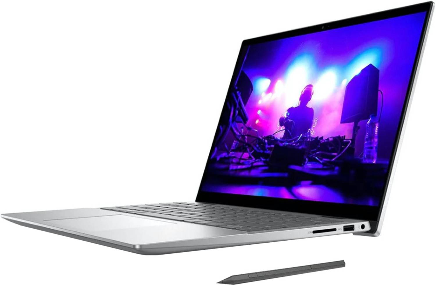 DELL Intel Core i3 13th Gen 1315U - (8 GB/256 GB SSD/Windows 11