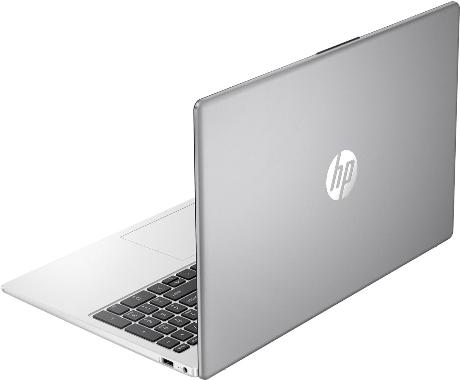 Image of HP 255R G10 (2026) Professional DDR5 5600Mhz AMD Ryzen 5 Hexa Core - (16 GB /512 GB SSD /Windows 11 Home) 255R G10 Thin and Light Laptop