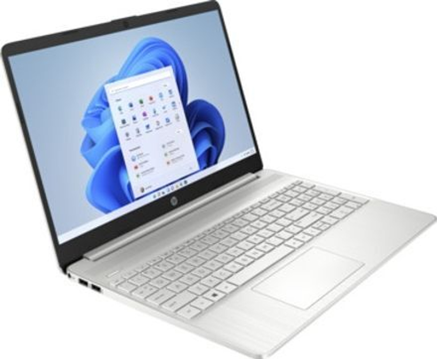 Image of HP AMD Ryzen 5 Hexa Core - (16 GB /512 GB SSD /Windows 11 Home) 15S-EQ2305AU Laptop