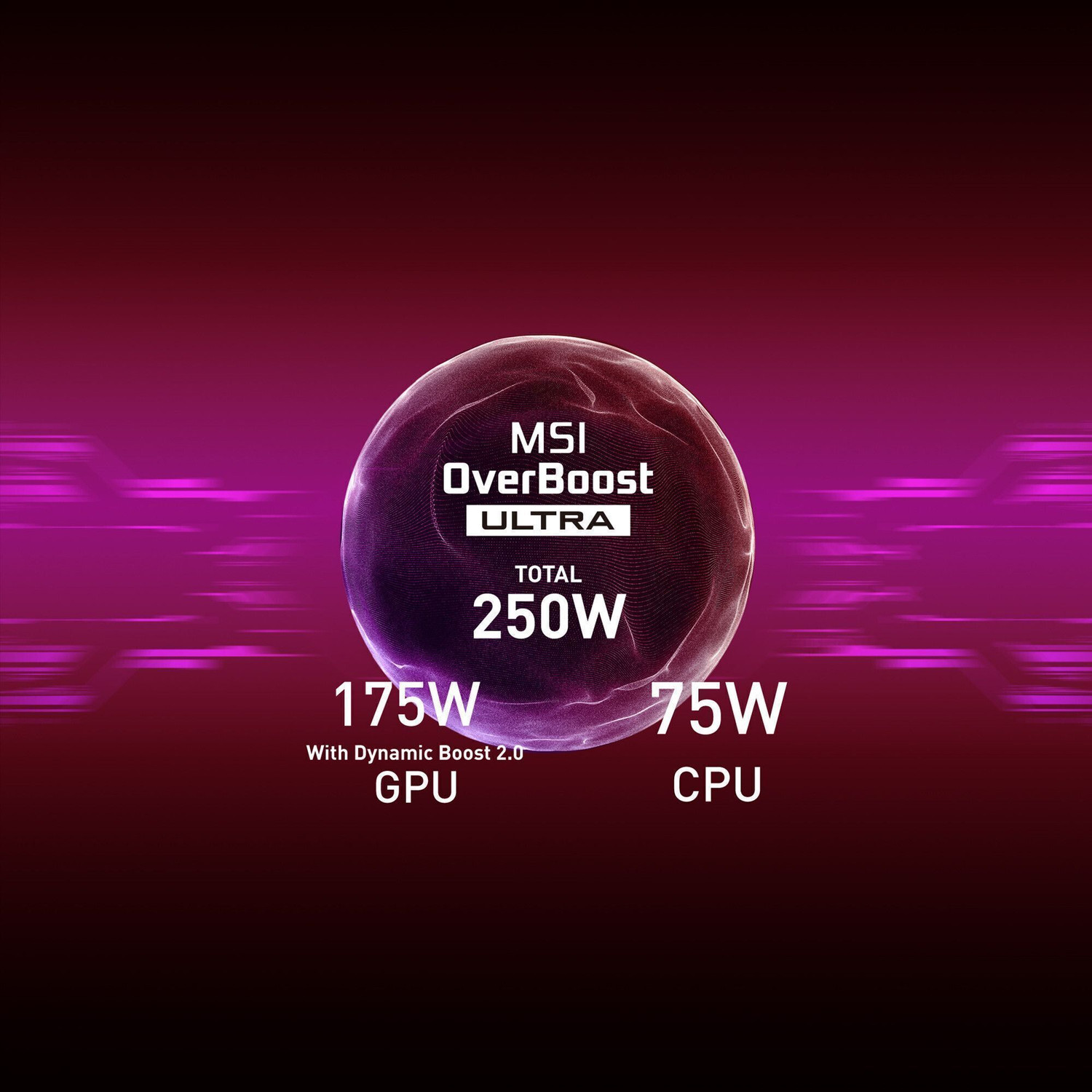 Image of MSI Raider 18 HX Intel Core i9 14th Gen 14900HX - (32 GB /2 TB SSD /Windows 11 Home /12 GB Graphics /NVIDIA GeForce RTX 4080 /240 Hz) Raider 18 HX A14VHG-254IN Gaming Laptop
