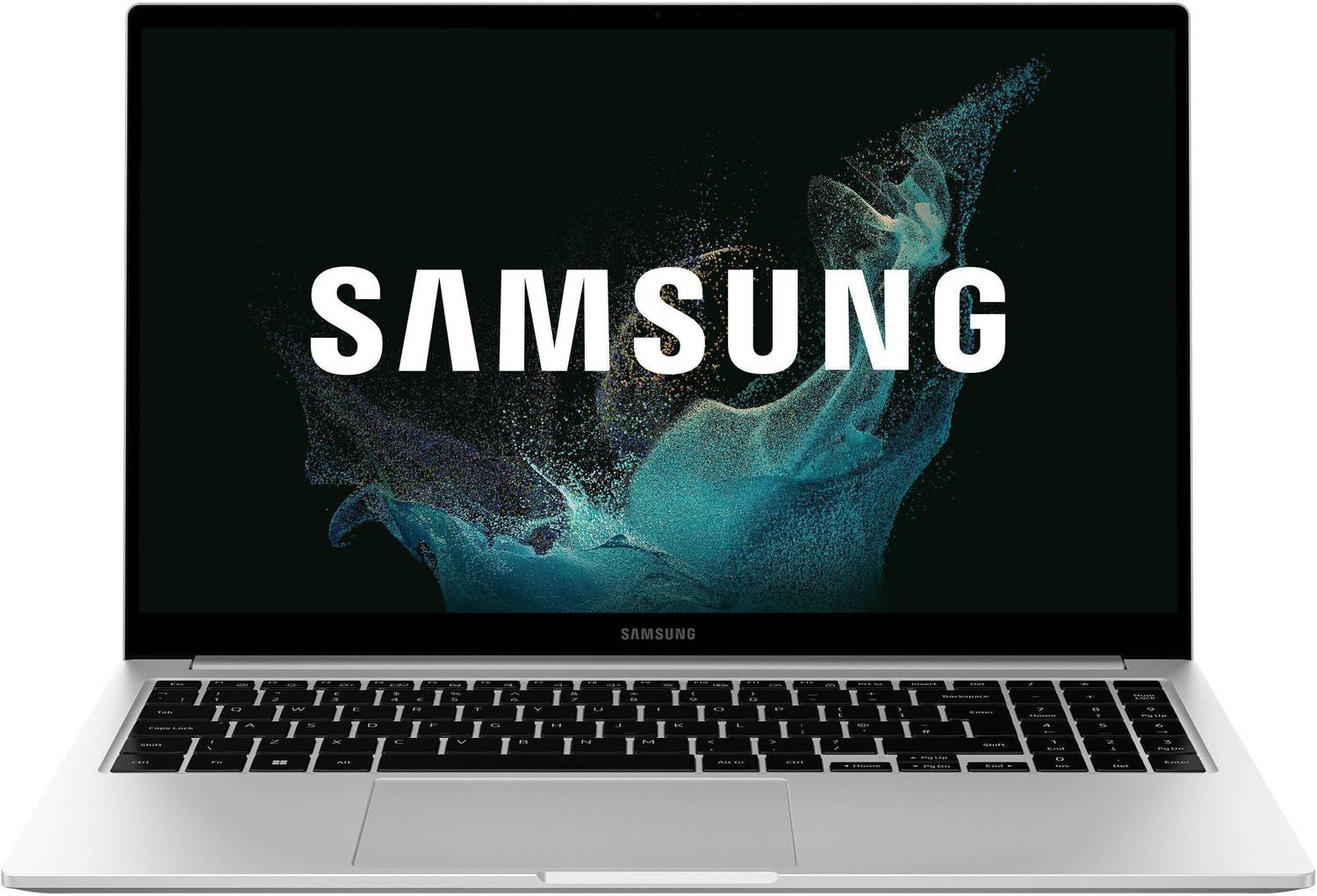 Samsung Galaxy Book2 12th Gen i5 1235U 16GB 512GB SSD Laptop - Image 1