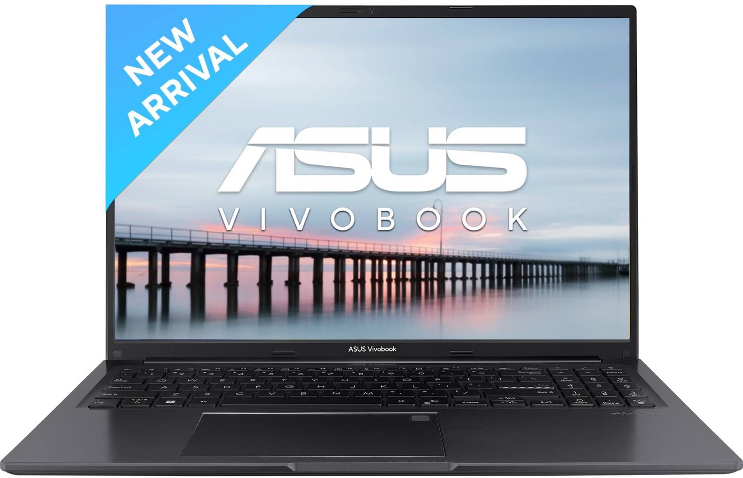 ASUS Intel Core i7 12th Gen 12700H - (16 GB/512 GB SSD/Windows 11