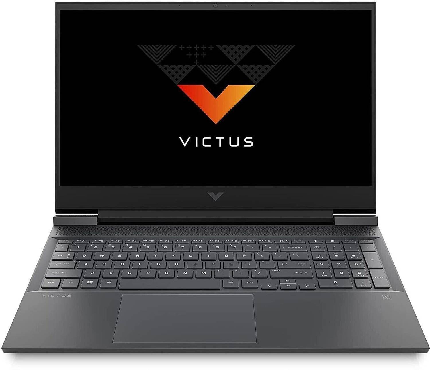 HP Victus 15 Intel Core i5 12th Gen 12450H - (8 GB/512 GB SSD/Win