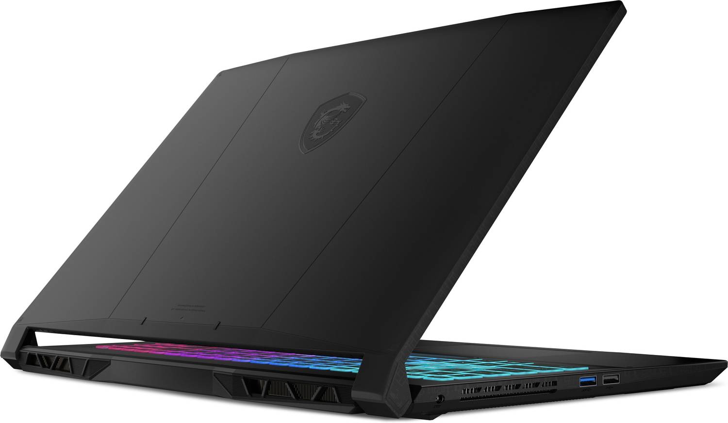 MSI Katana 15 Intel Core i7 12th Gen 12650H - Image 2