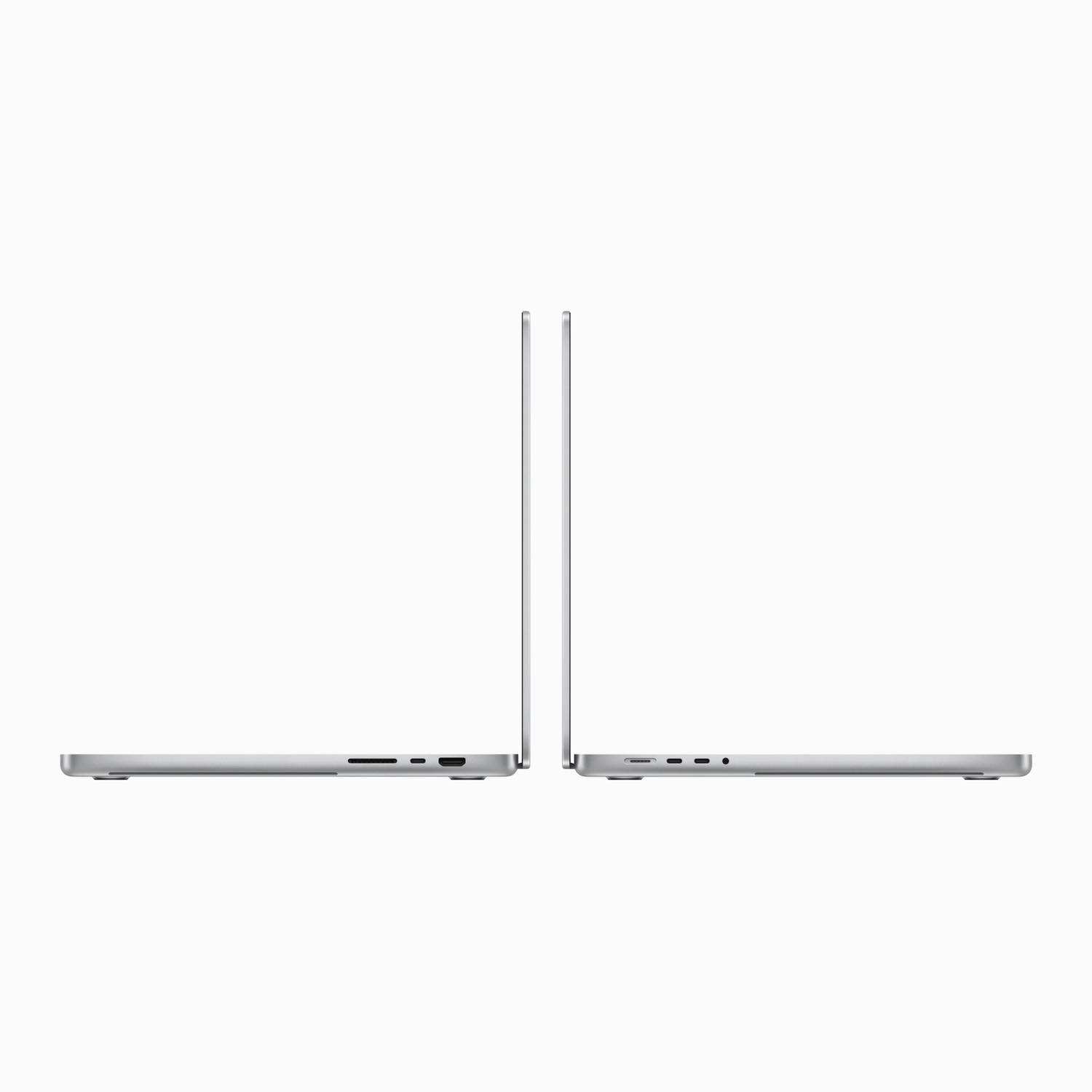 Apple MacBook Pro M3 Max - (36 GB/1 TB SSD/macOS Sonoma) MRW73HN/A
