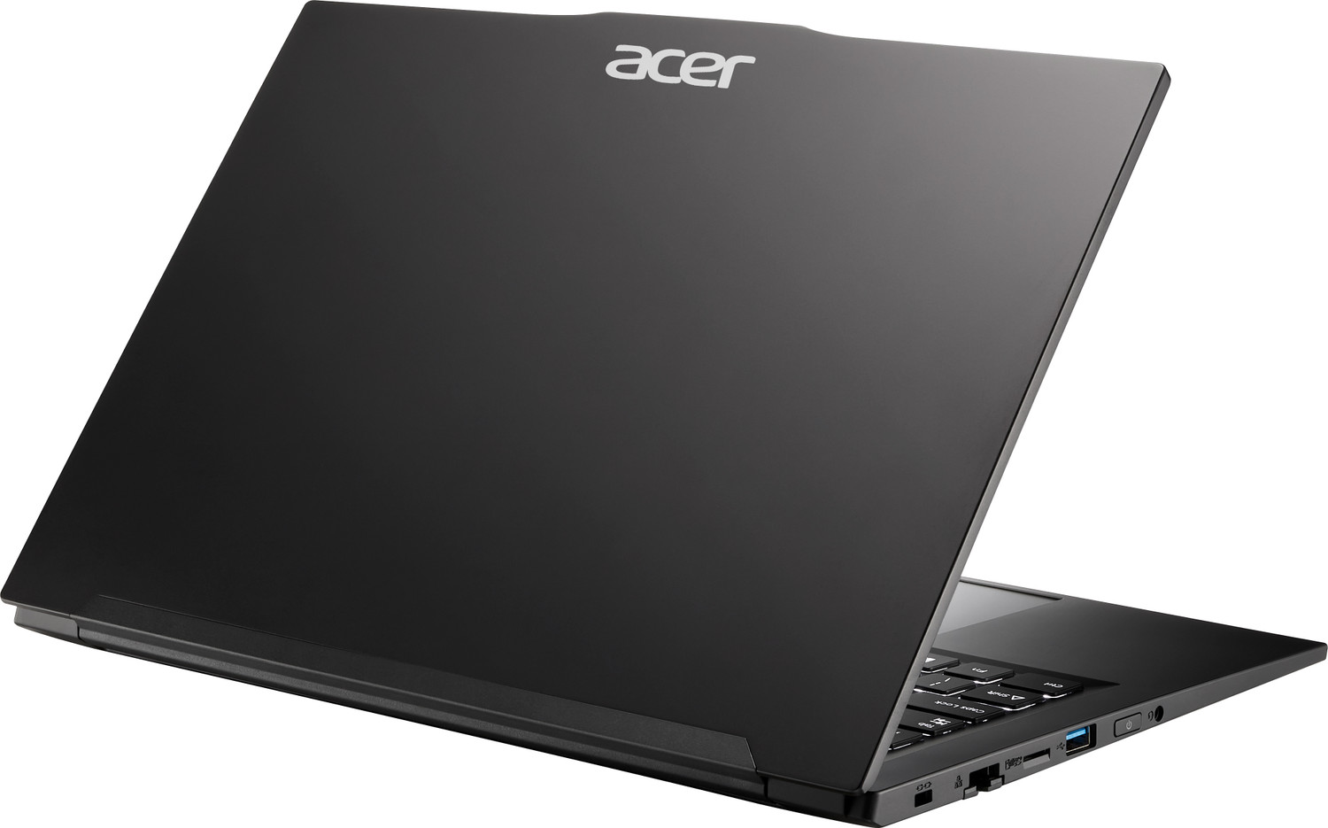 Image of Acer TravelLite AMD Ryzen 3 Octa Core - (8 GB /512 GB SSD /Windows 11 Home) TL04-41M Notebook