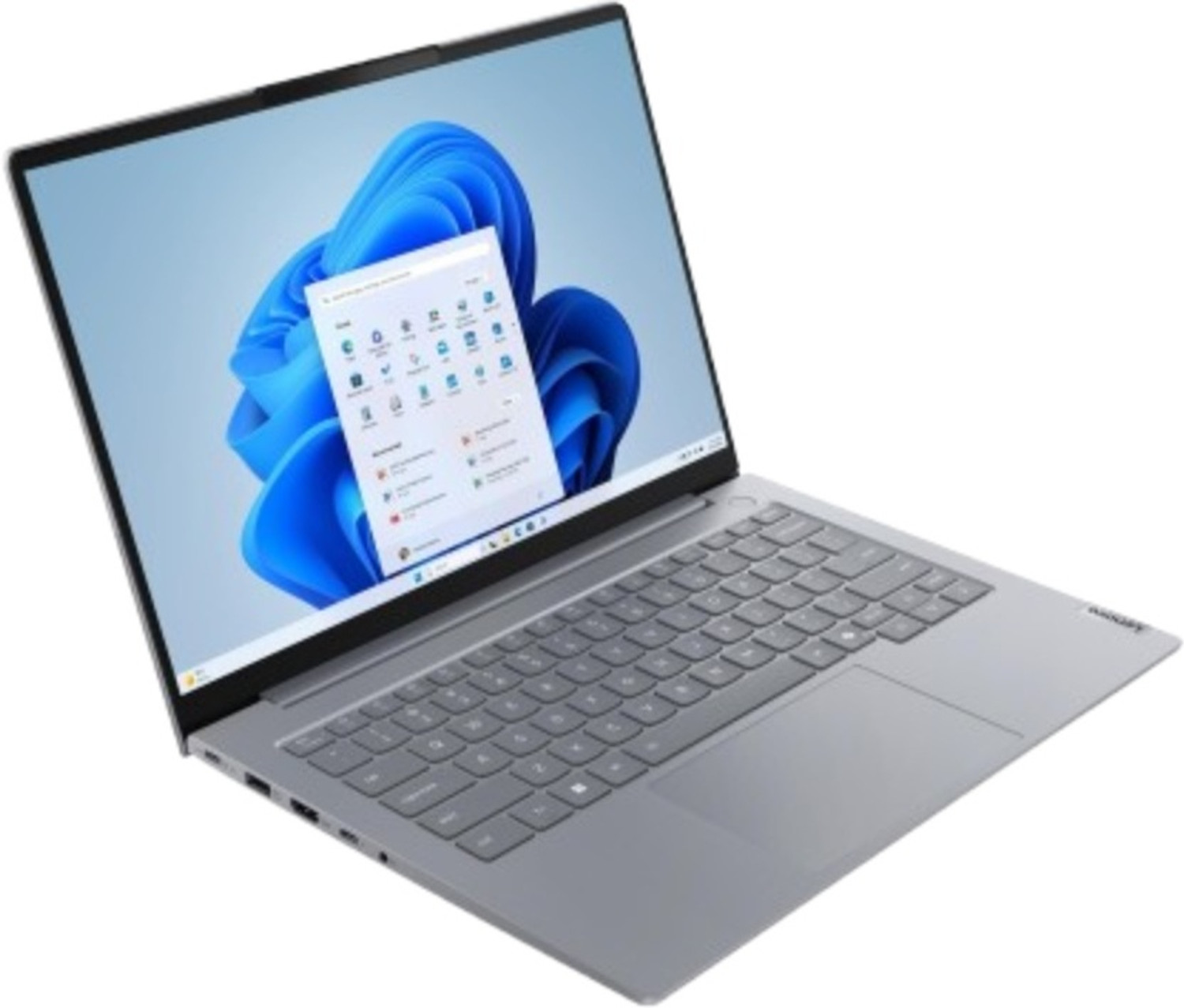 Image of Lenovo Intel Core 7 240H - (16 GB /512 GB SSD /Windows 11 Home) 21UYA04XIG Laptop