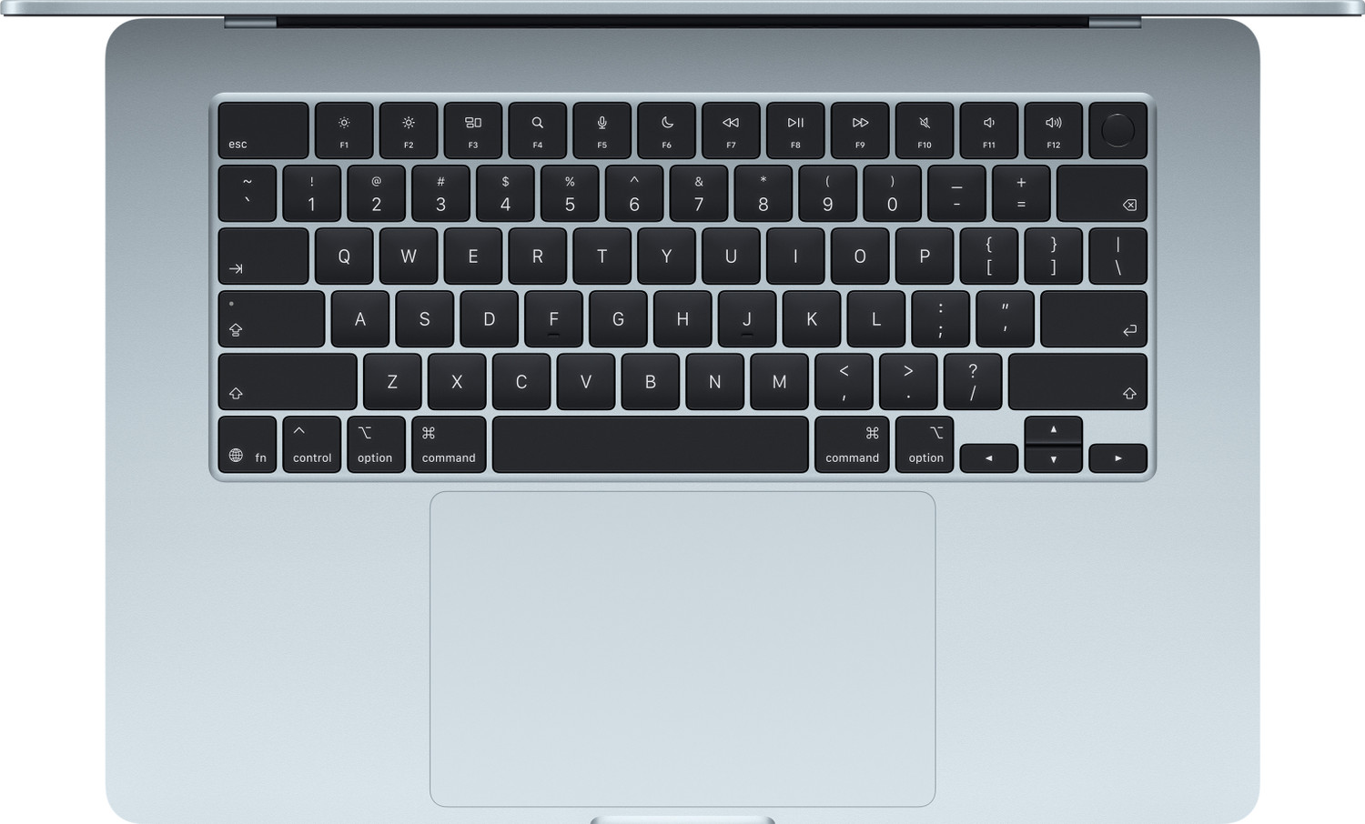Image of Apple MacBook Air (M5, 2026) M5 - (16 GB /512 GB SSD /Tahoe) MDVQ4HN /A