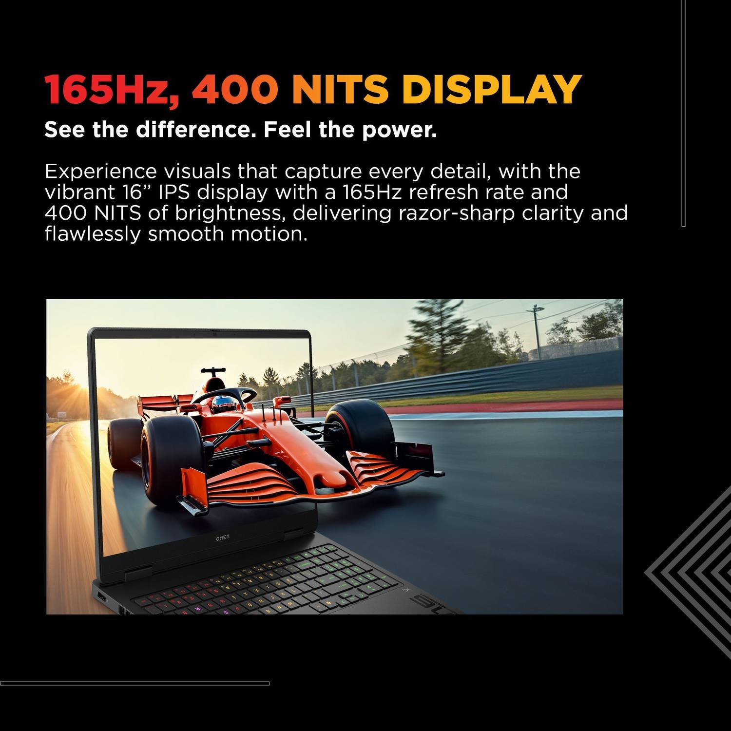 HP OMEN AI Ryzen AI 7 350 Gaming Laptop 24GB 1TB RTX 5050 - Image 5