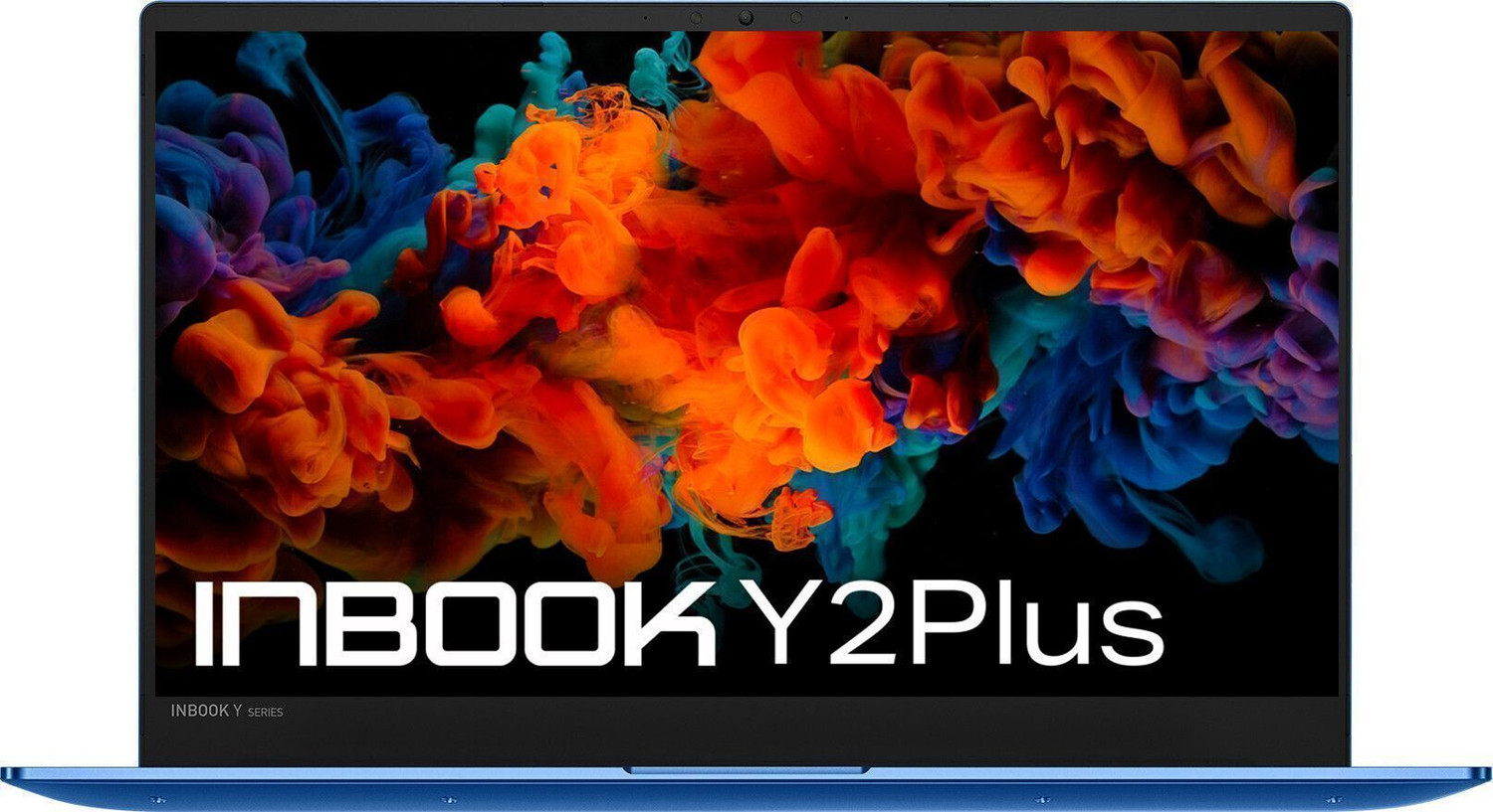 Image of Infinix Inbook Y2 Plus Intel Core i5 11th Gen 1155G7 - (16 GB /512 GB SSD /Windows 11 Home) XL29 Thin and Light Laptop