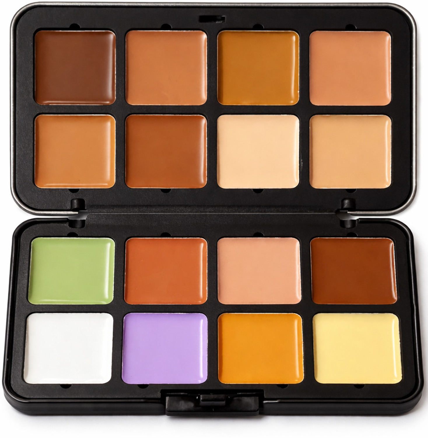 Image of GALEMAX deily life fourever 52 Pro Artist Multitasker Corrector Palette Concealer