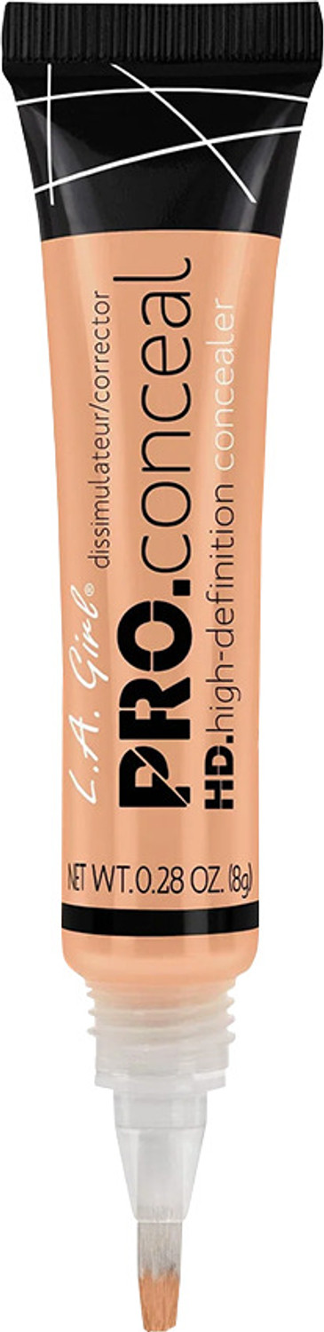 Image of L.A. Girl Hd Pro Conceal High Coverage Skin Like Finish Concealer
