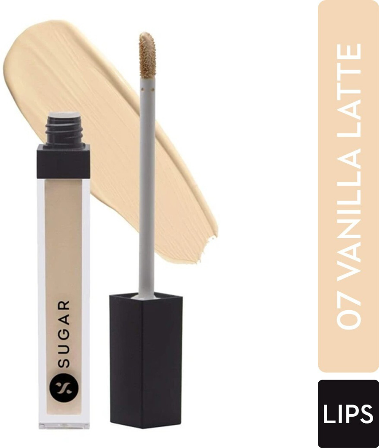 Image of SUGAR Cosmetics Magic Wand Waterproof Concealer