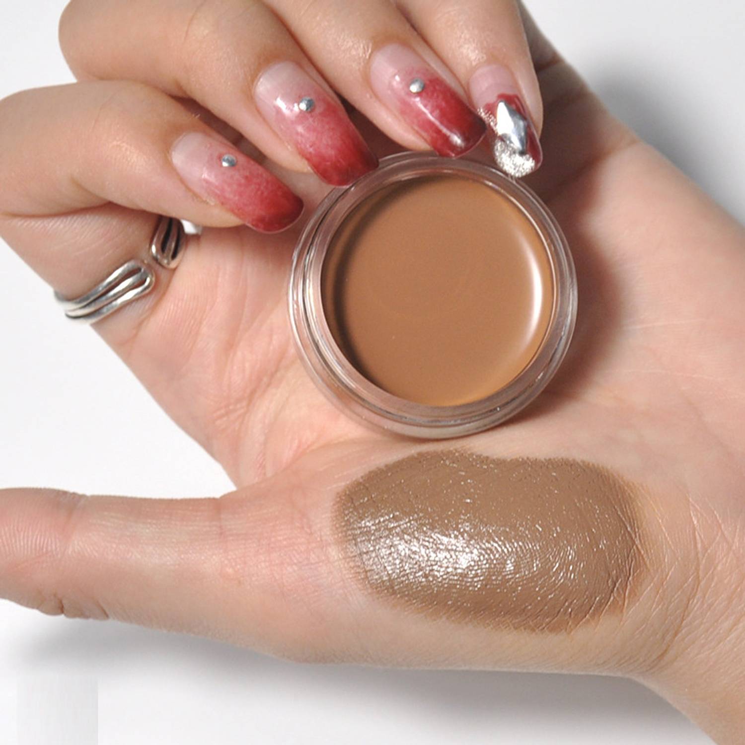 ADJD Chin Color Correcting Concealer Full Coverage  Concealer