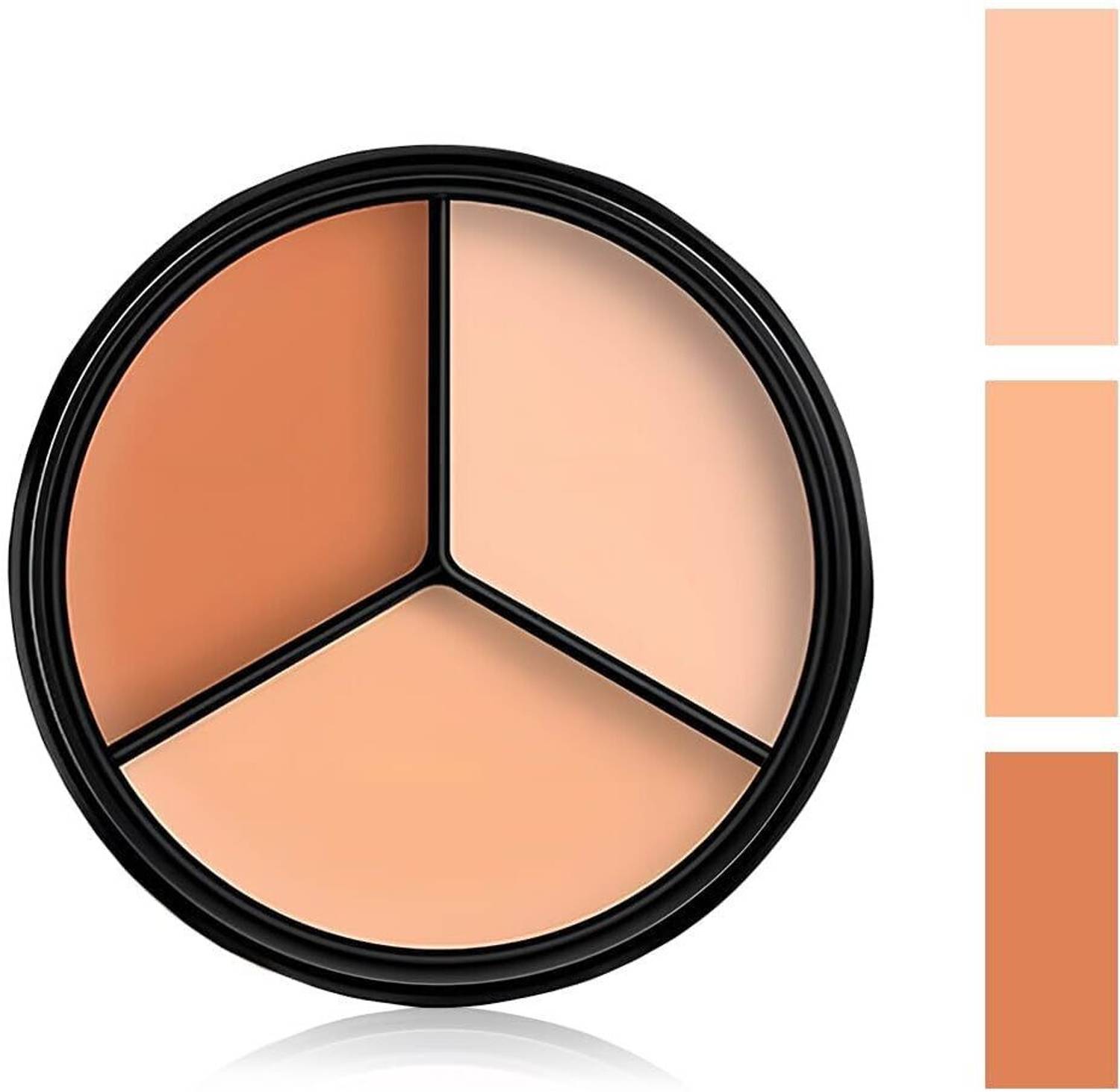 butch T FIT COVER UP PRO CONCEALER NEUTRAL Concealer