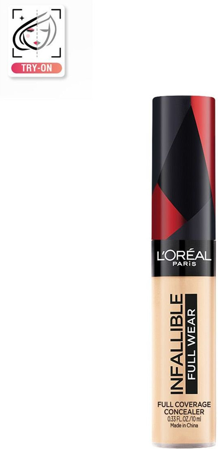 Image of L'Oreal Paris Infallible Full Wear More Than Concealer - 308 Concealer