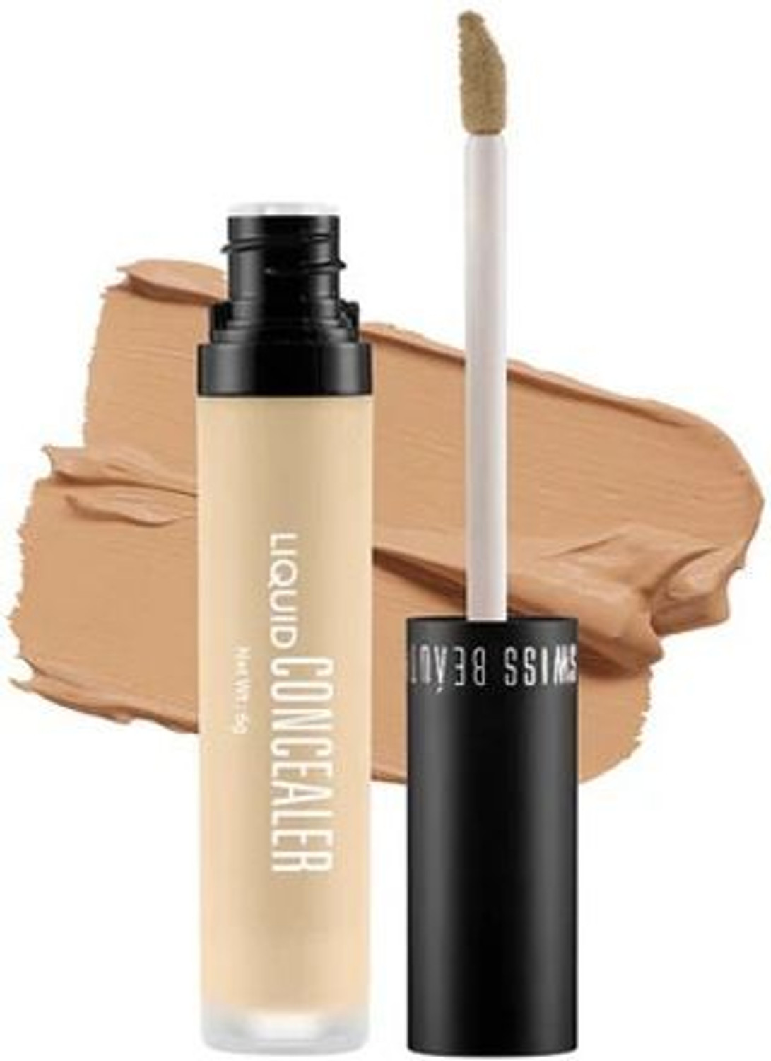 Image of SWISS BEAUTY Liquid Concealer