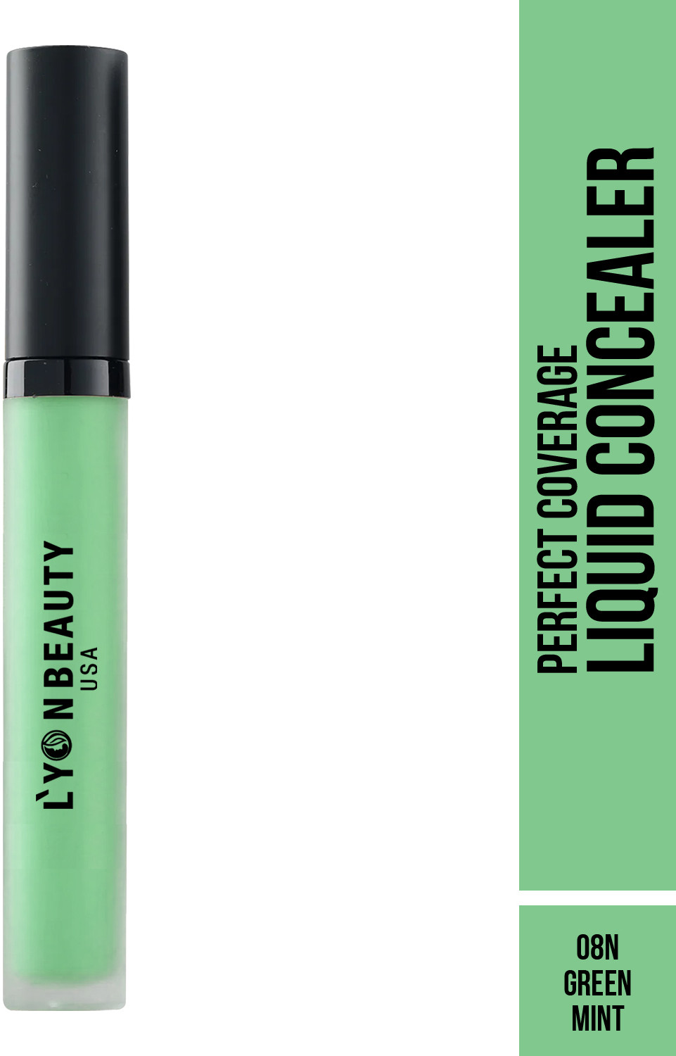 Image of L'YON BEAUTY Perfect Coverage Liquid Concealer
