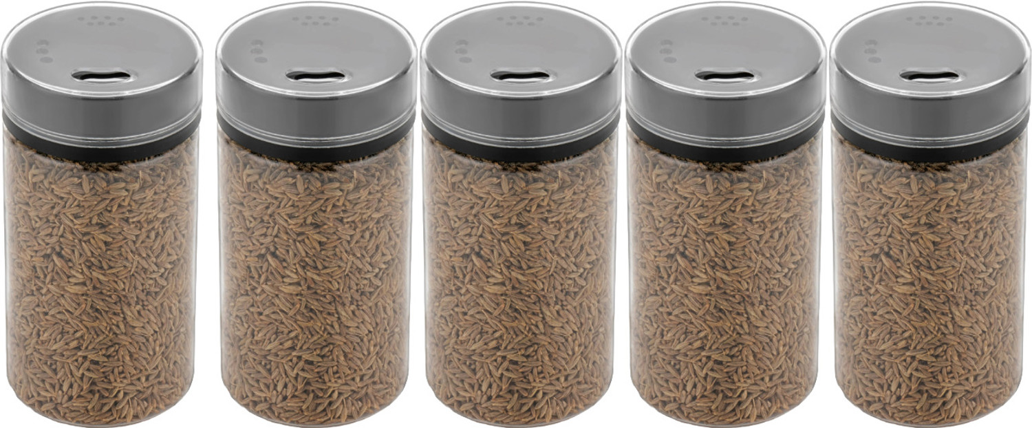 Image of HIRAPARA Salt & Pepper Set Plastic