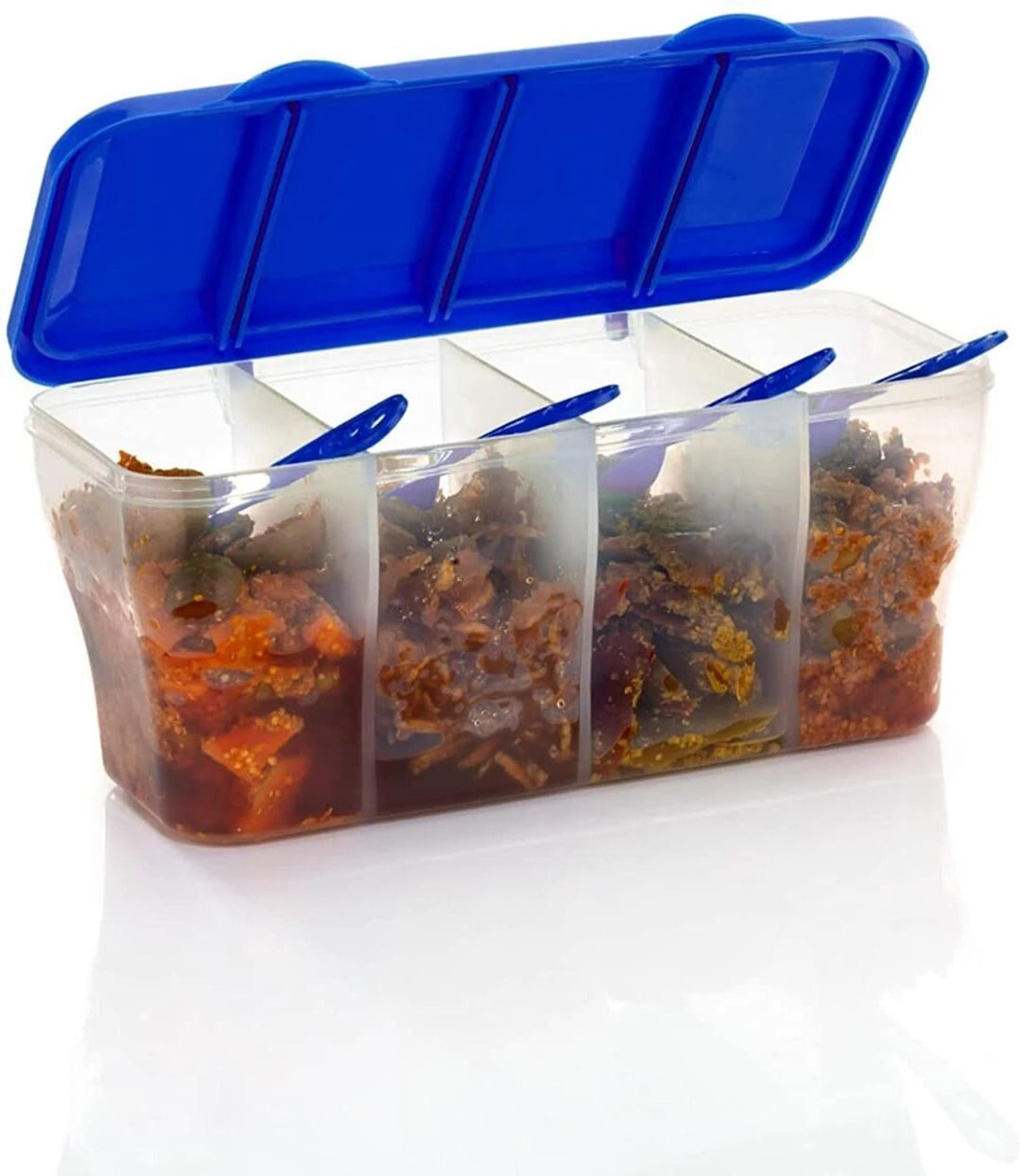 Image of M Y Spice Set Plastic