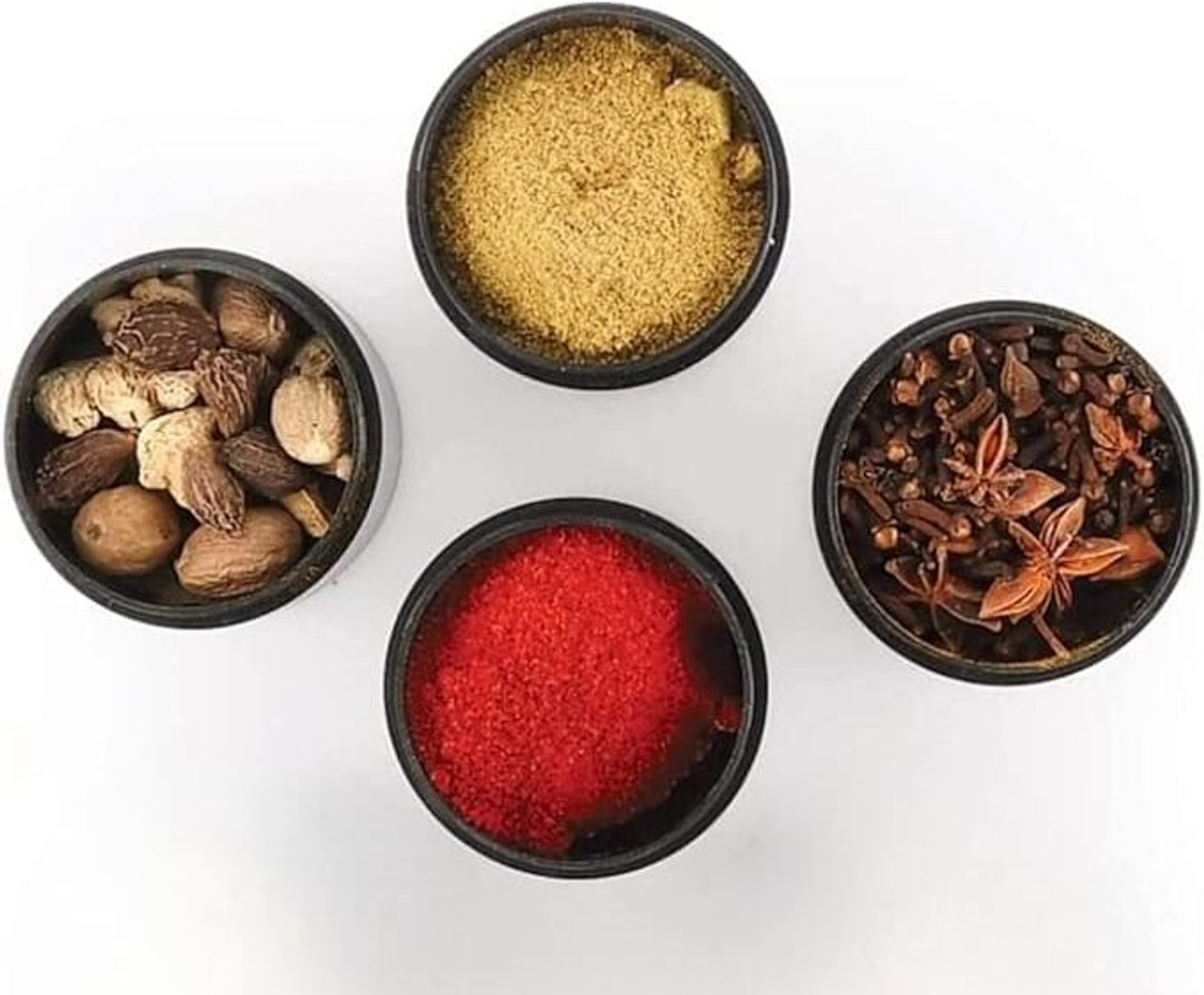 Image of Wallop Spice Set Stainless Steel