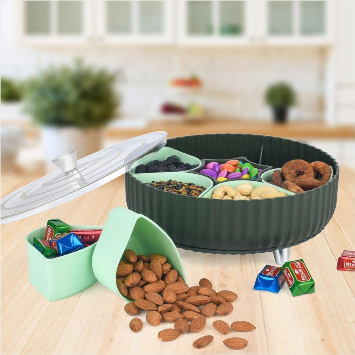 Image of VRP Spice Set Plastic (1 Piece)